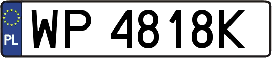 WP4818K