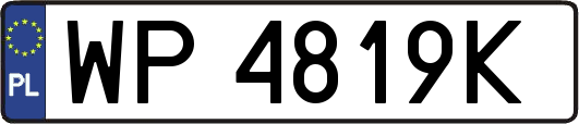 WP4819K