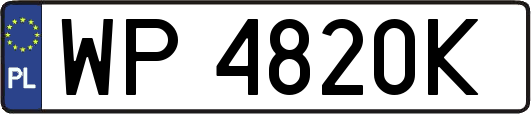 WP4820K