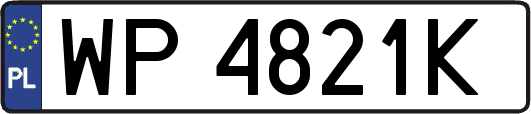 WP4821K