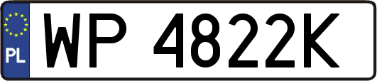 WP4822K