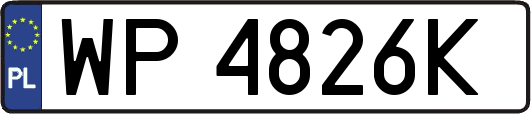 WP4826K