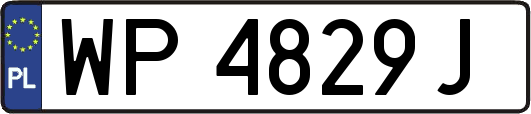 WP4829J