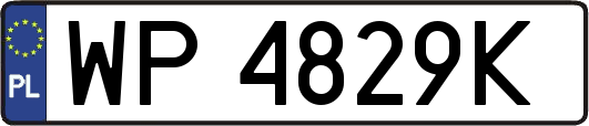 WP4829K