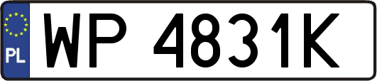 WP4831K