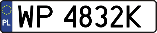 WP4832K