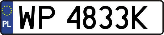 WP4833K