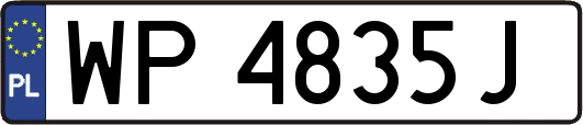 WP4835J