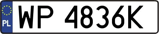 WP4836K