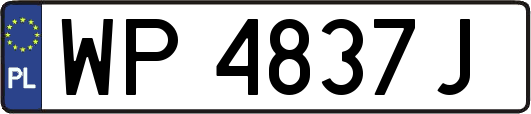 WP4837J
