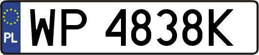 WP4838K