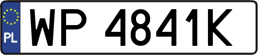 WP4841K