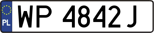 WP4842J