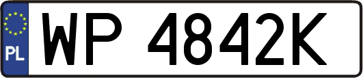 WP4842K