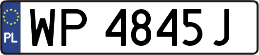WP4845J