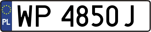 WP4850J