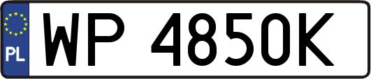 WP4850K