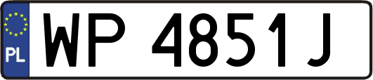 WP4851J