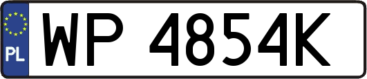 WP4854K