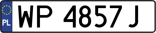 WP4857J