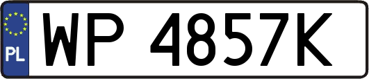 WP4857K