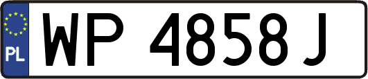 WP4858J
