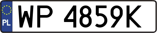 WP4859K