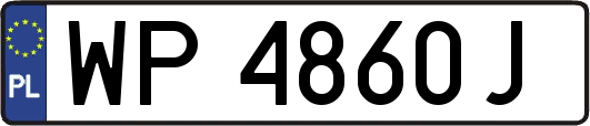 WP4860J