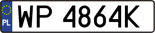 WP4864K