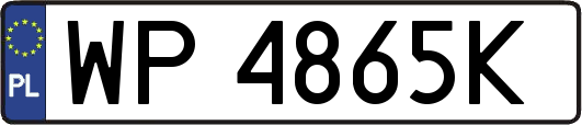 WP4865K