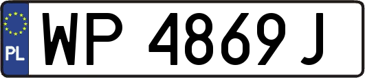 WP4869J