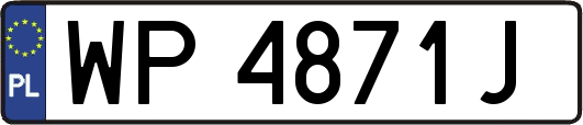 WP4871J