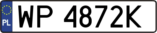 WP4872K