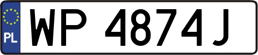 WP4874J