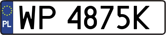 WP4875K