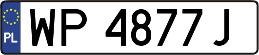 WP4877J