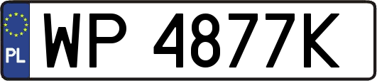WP4877K