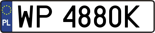 WP4880K