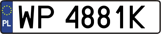 WP4881K