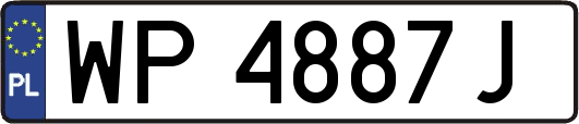 WP4887J