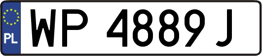 WP4889J