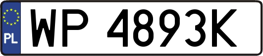 WP4893K