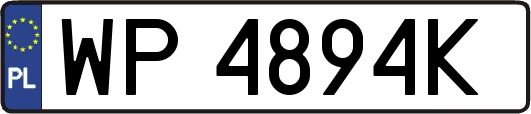 WP4894K
