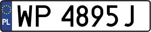 WP4895J