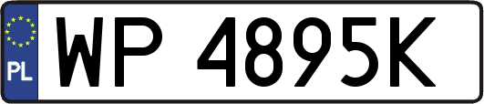 WP4895K