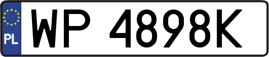 WP4898K