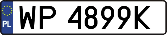 WP4899K