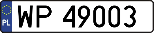 WP49003