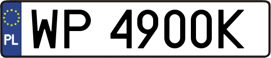 WP4900K