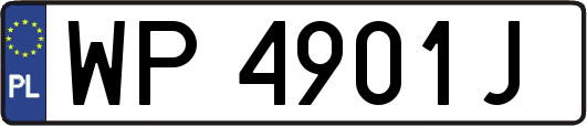 WP4901J